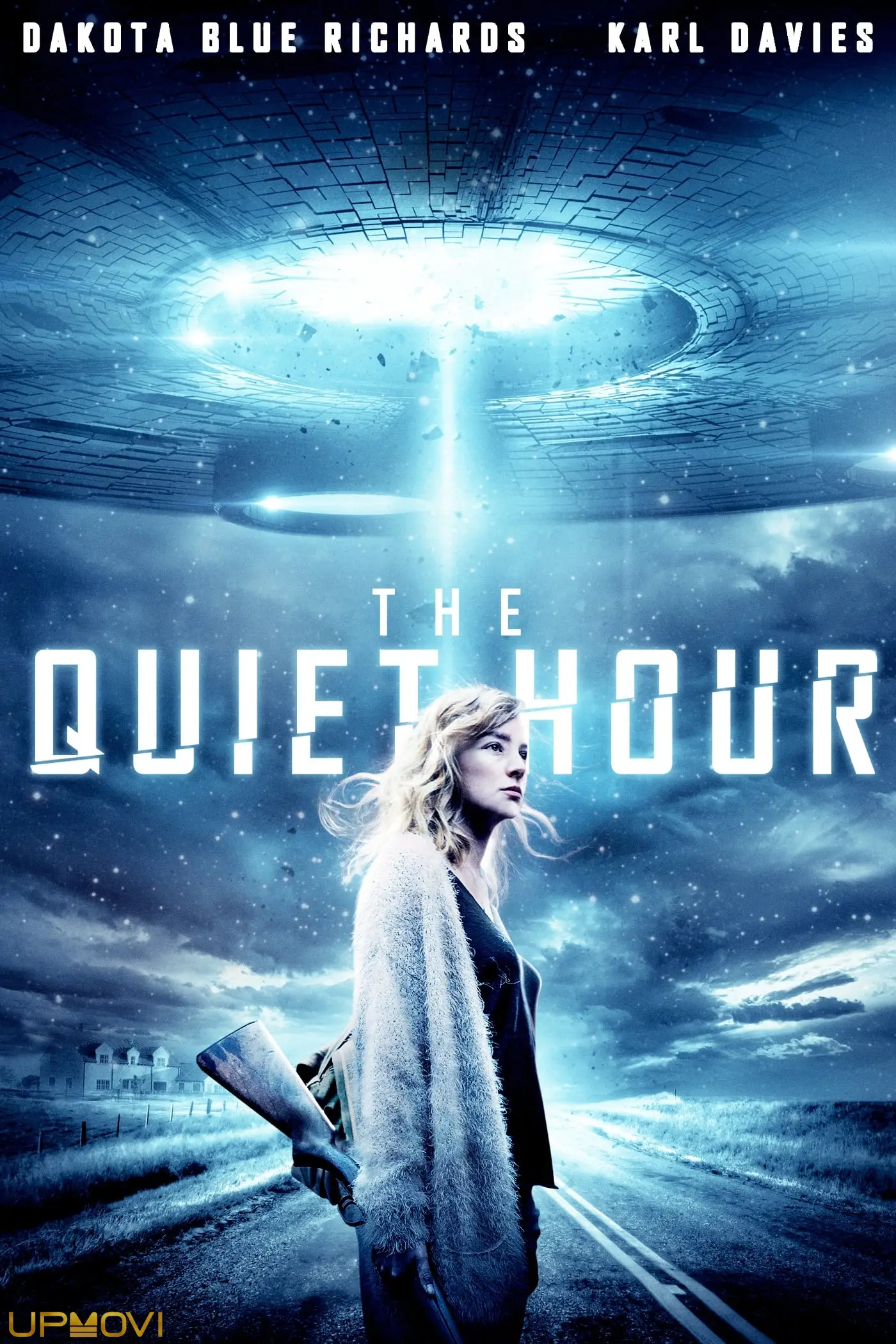 The Quiet Hour
