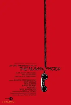 The Human Factor