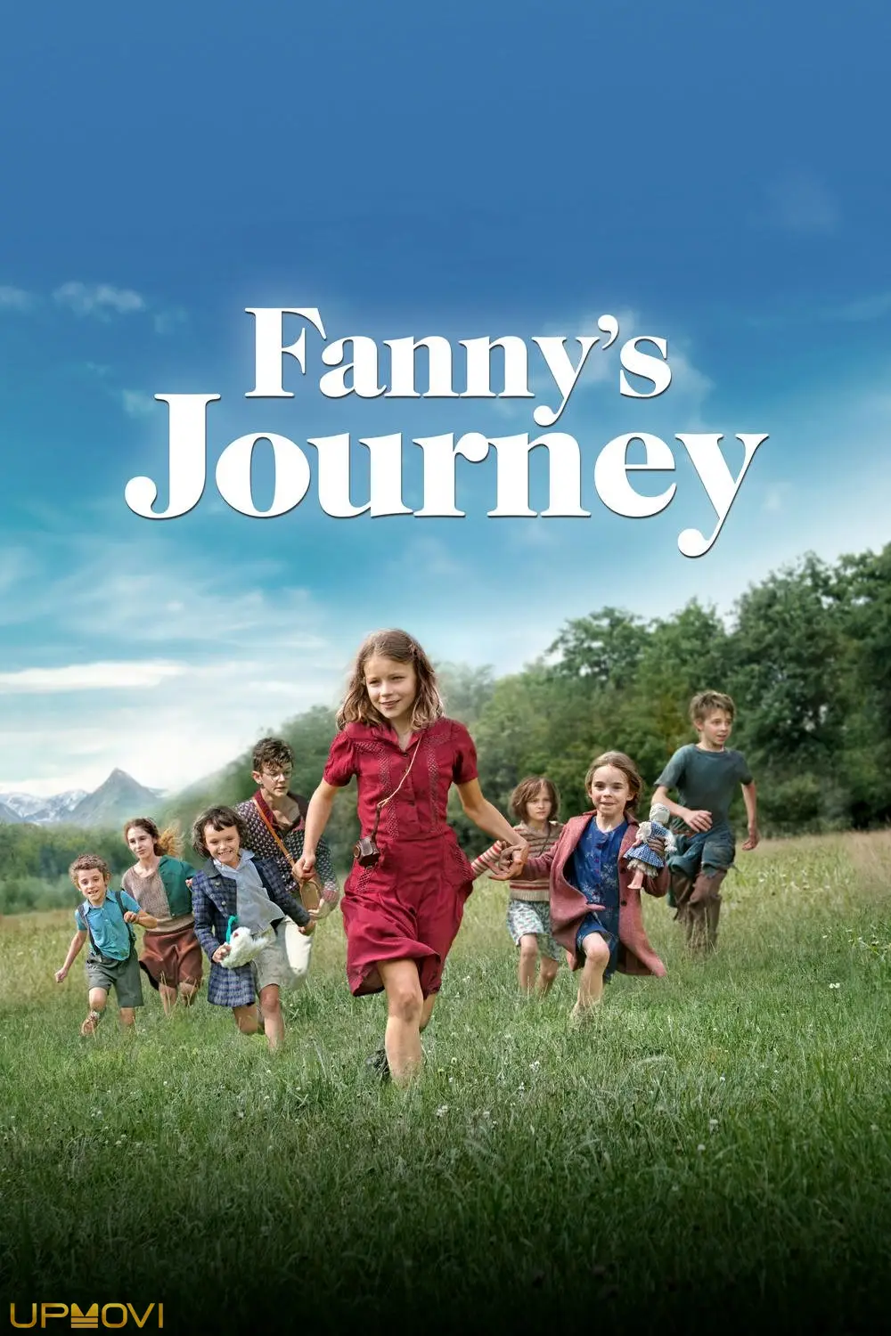 Fanny's Journey