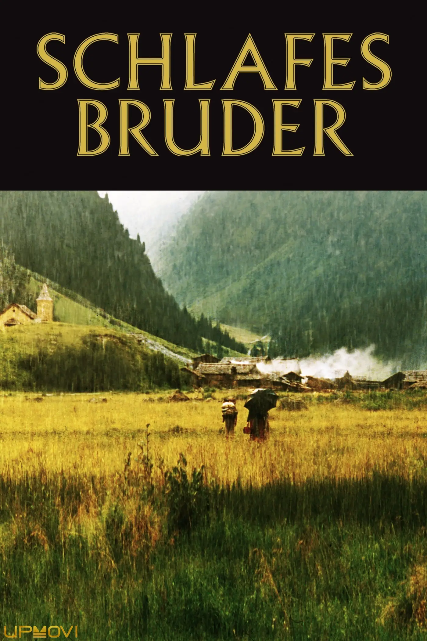 Brother of Sleep