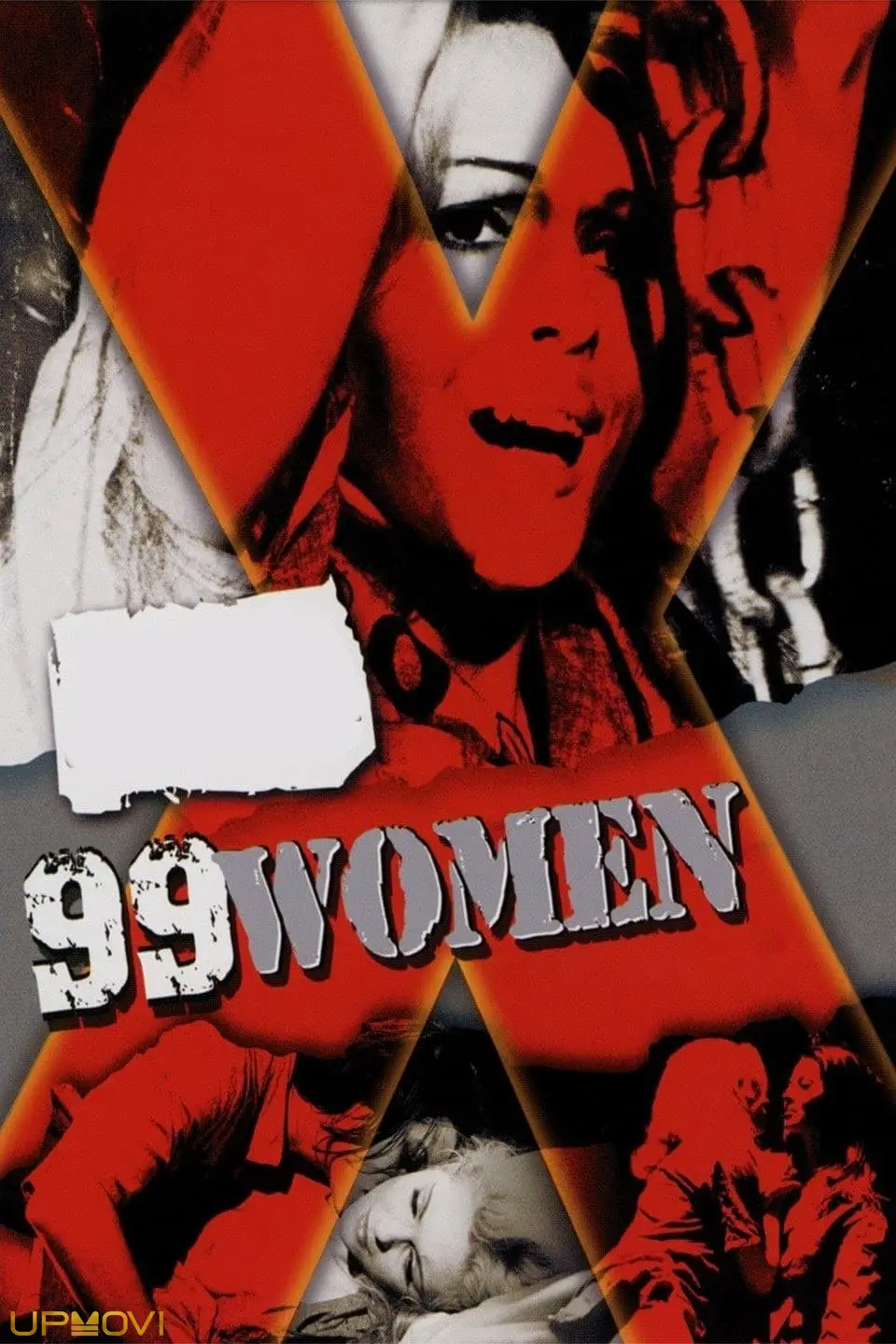 99 زن