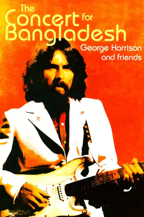 The Concert for Bangladesh