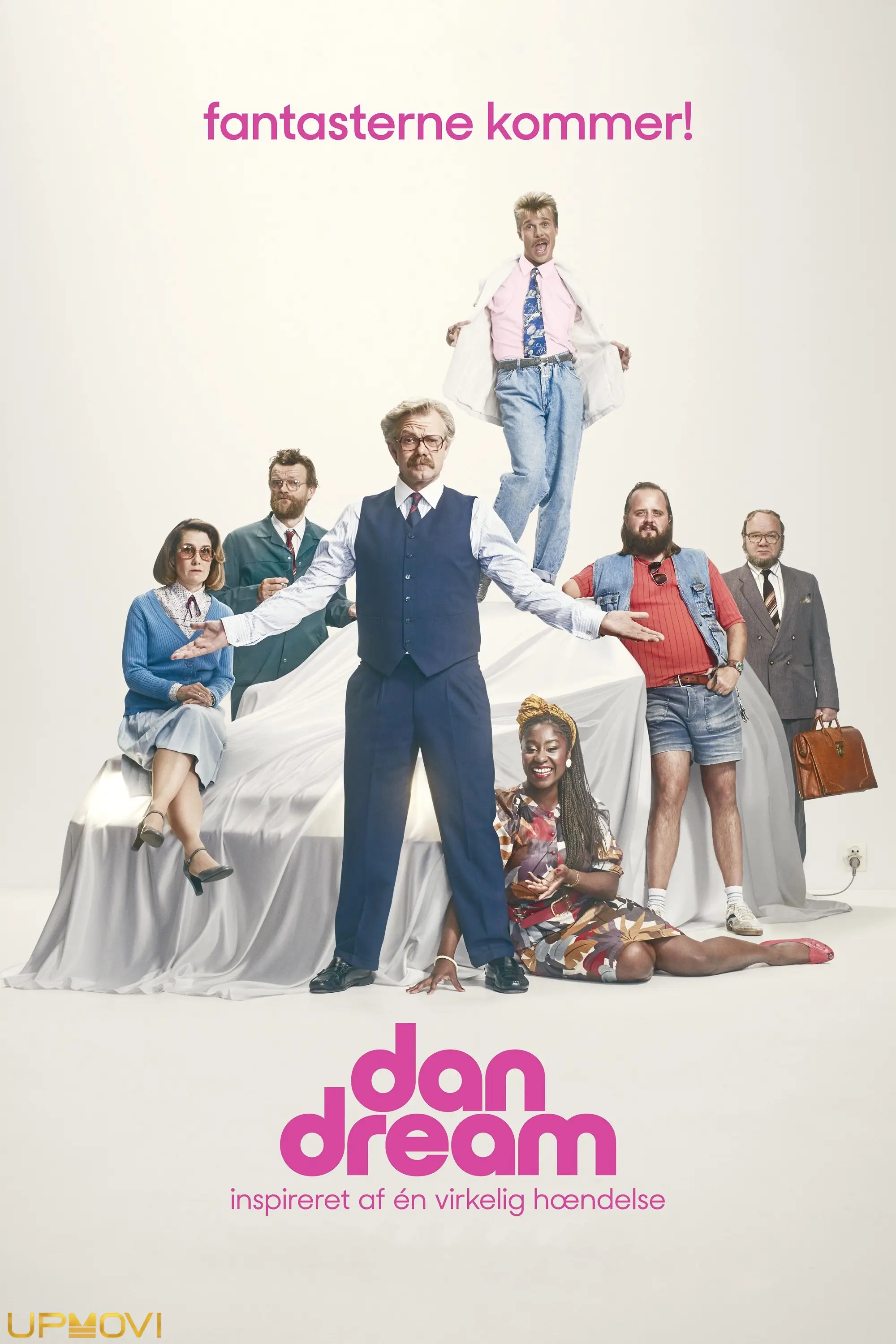 Dan Dream