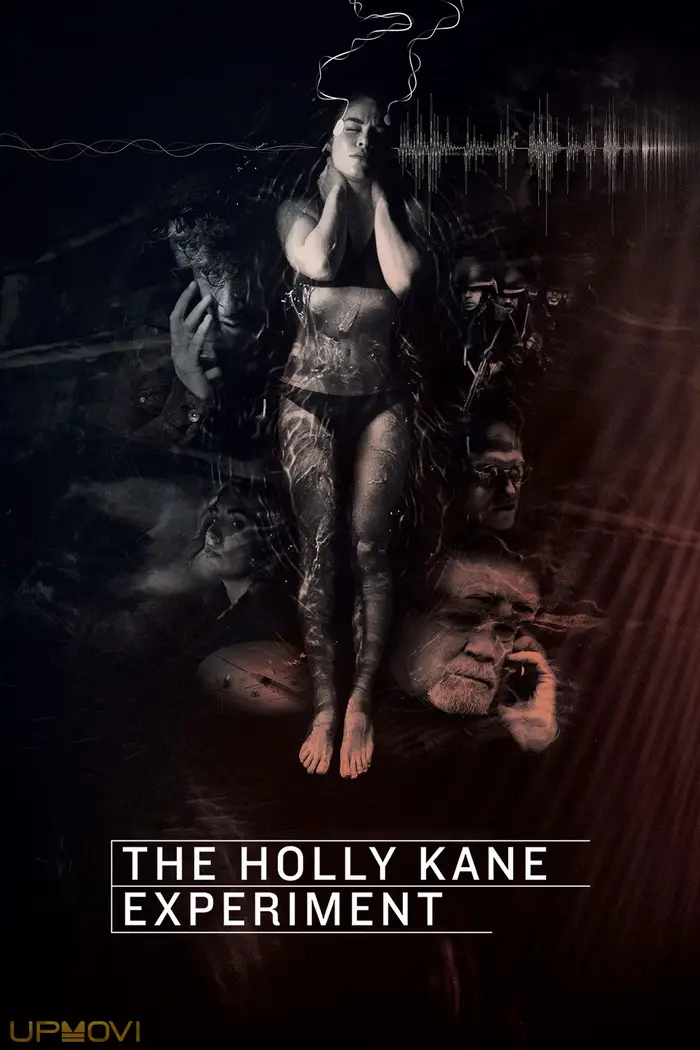 The Holly Kane Experiment