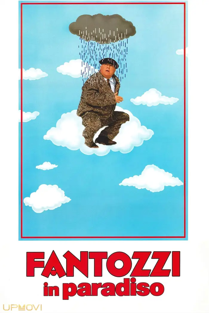 Fantozzi in Heaven