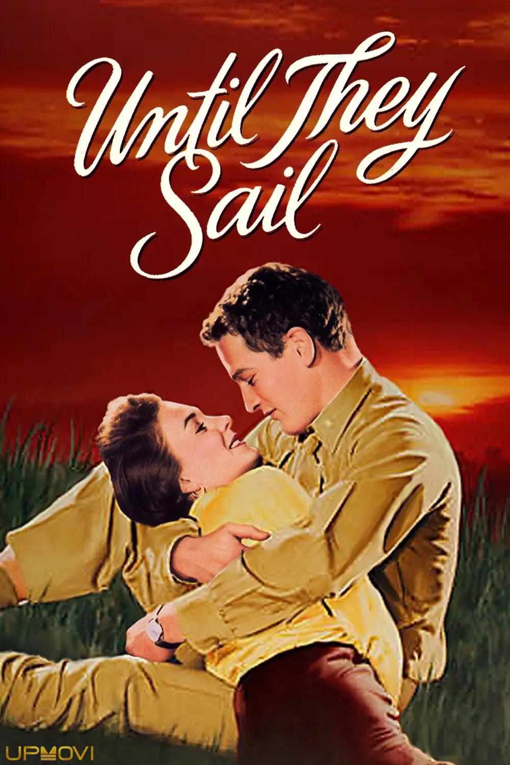 Until They Sail