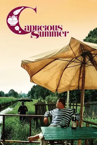 Capricious Summer