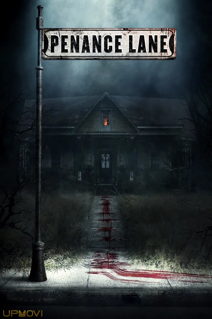 Penance Lane