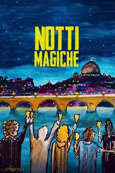 Magical Nights