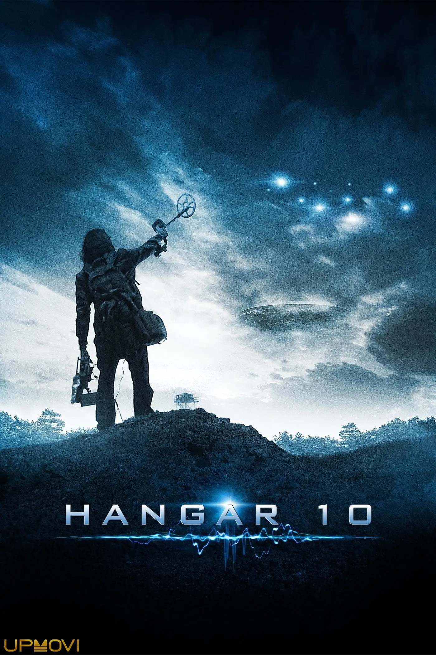 Hangar 10