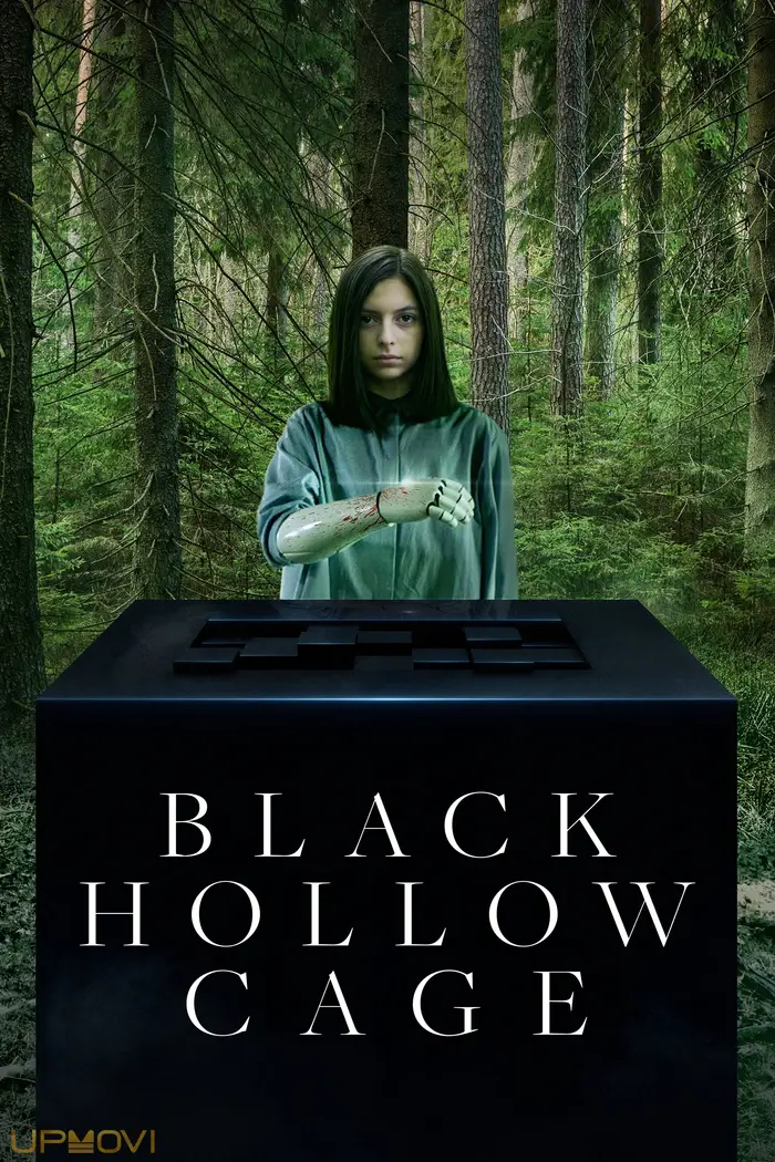 Black Hollow Cage