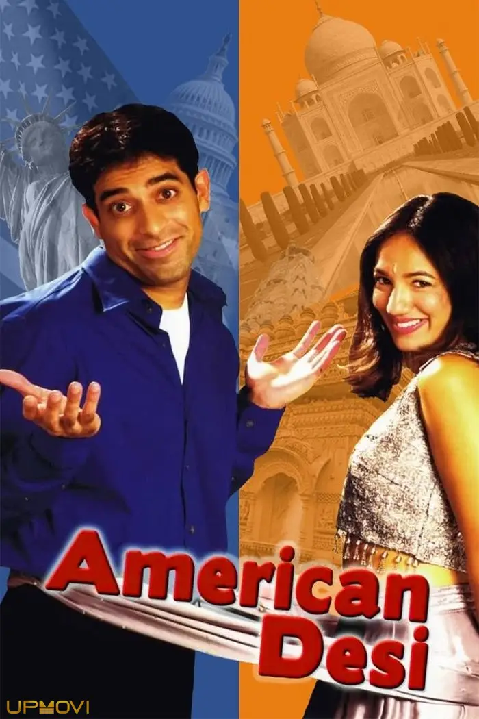 American Desi