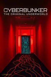 Cyberbunker: The Criminal Underworld