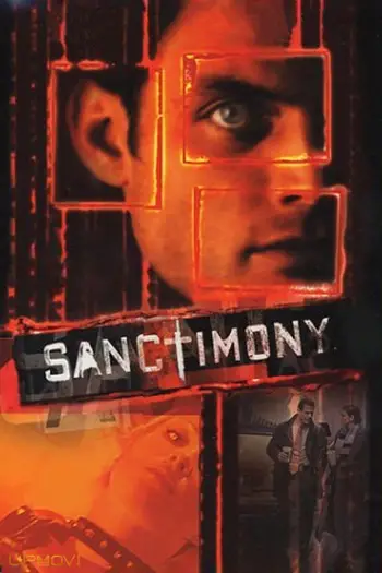 Sanctimony