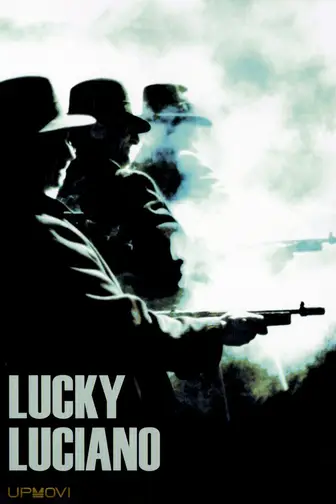 Lucky Luciano