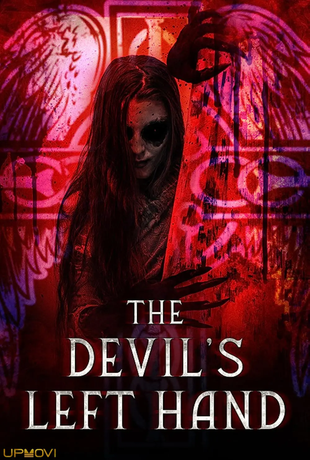 The Devil's Left Hand