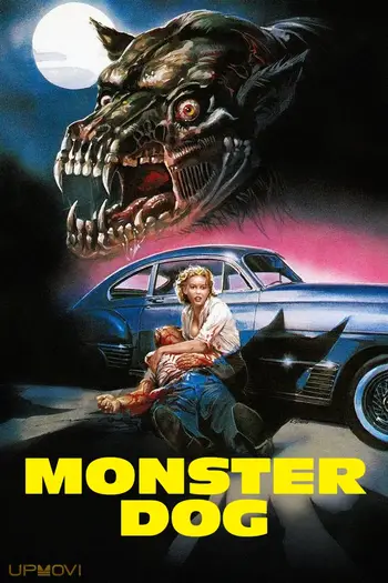 Monster Dog