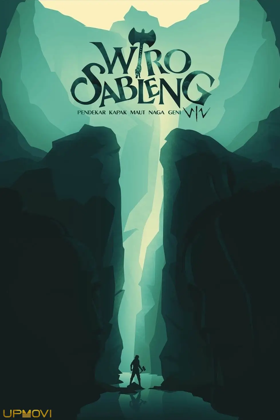 Wiro Sableng: 212 Warrior