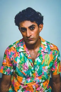 Saurav Khurana