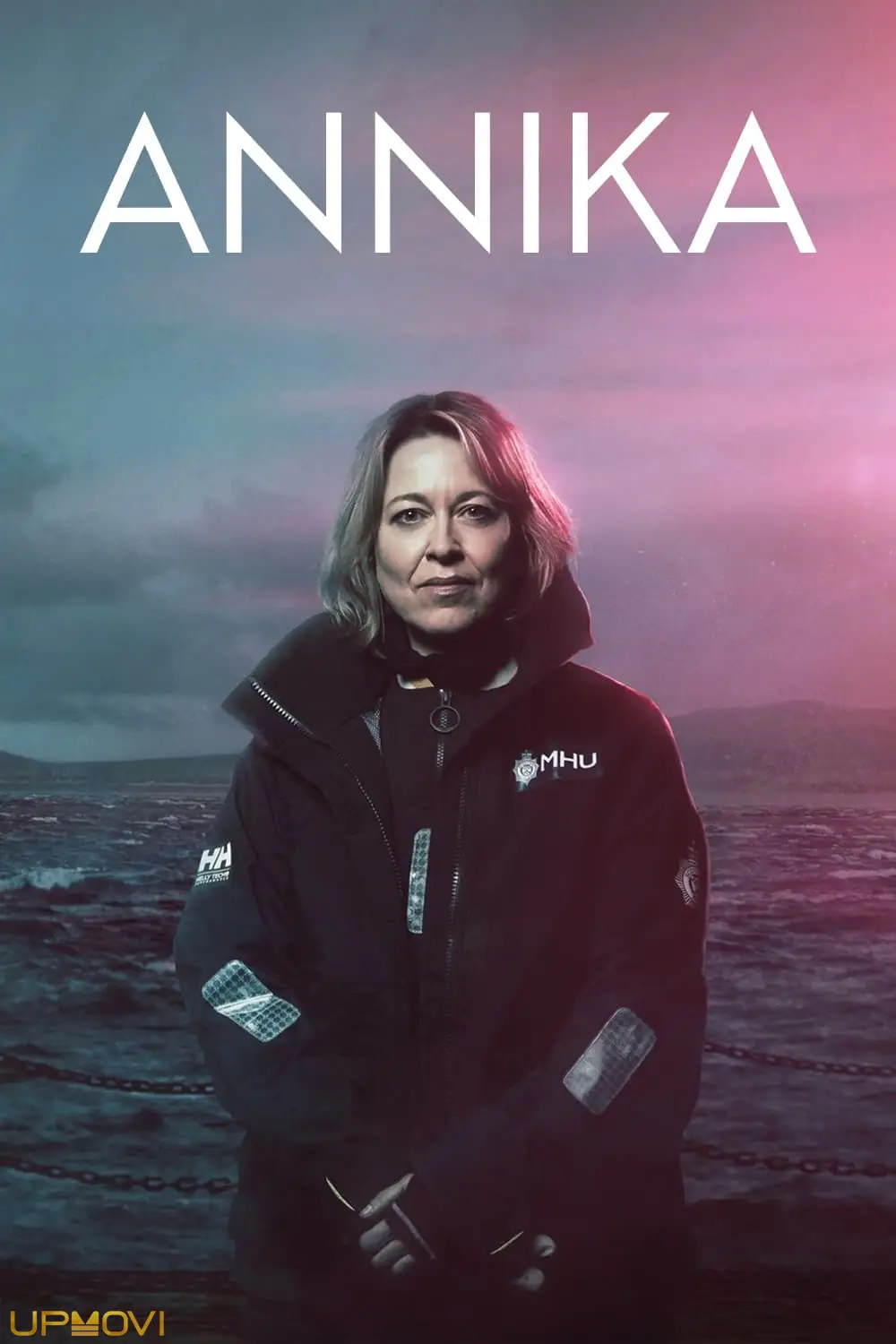 Annika
