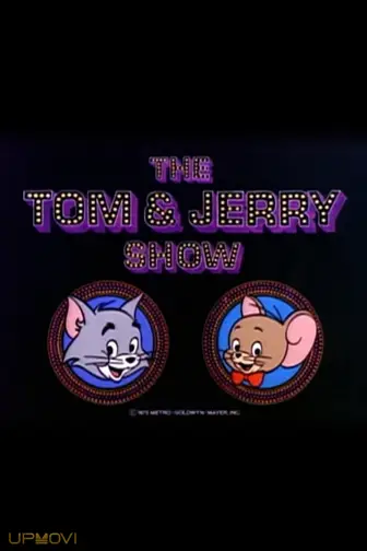 The Tom and Jerry Show