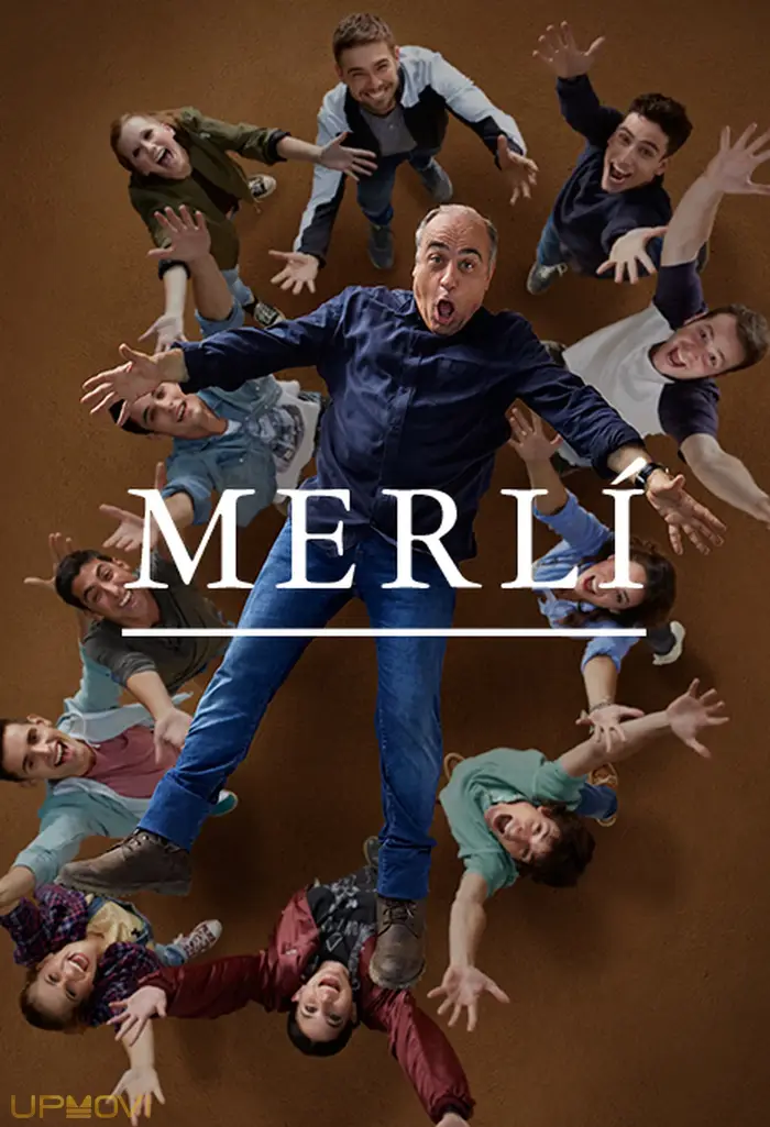 Merlí