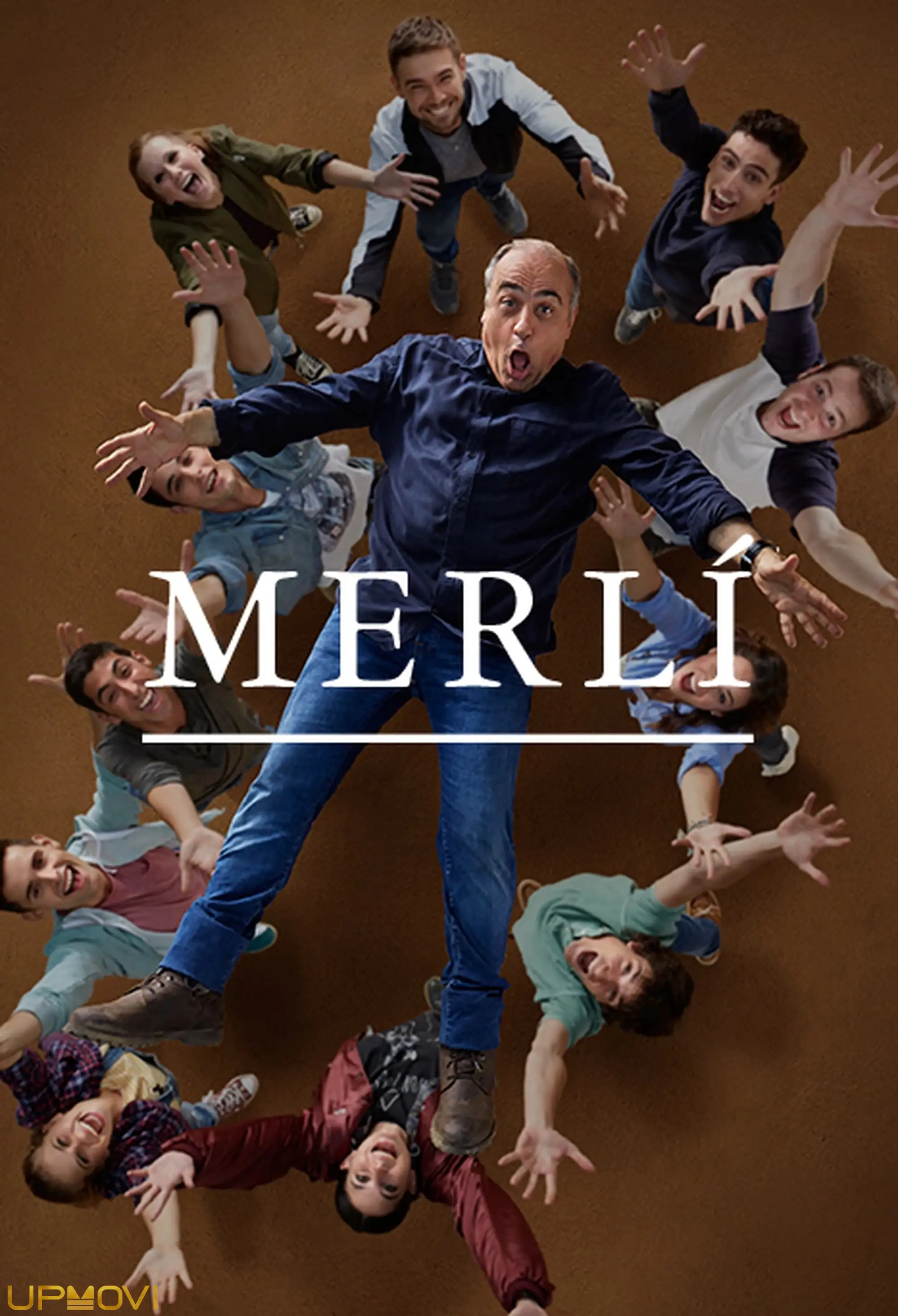 Merlí