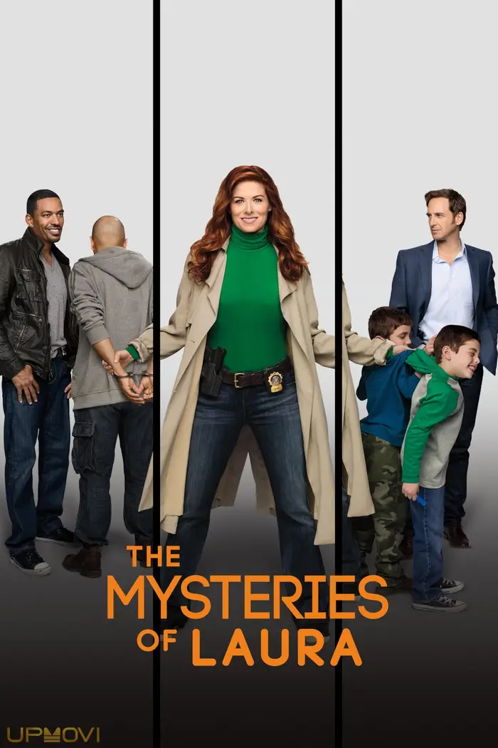 The Mysteries of Laura
