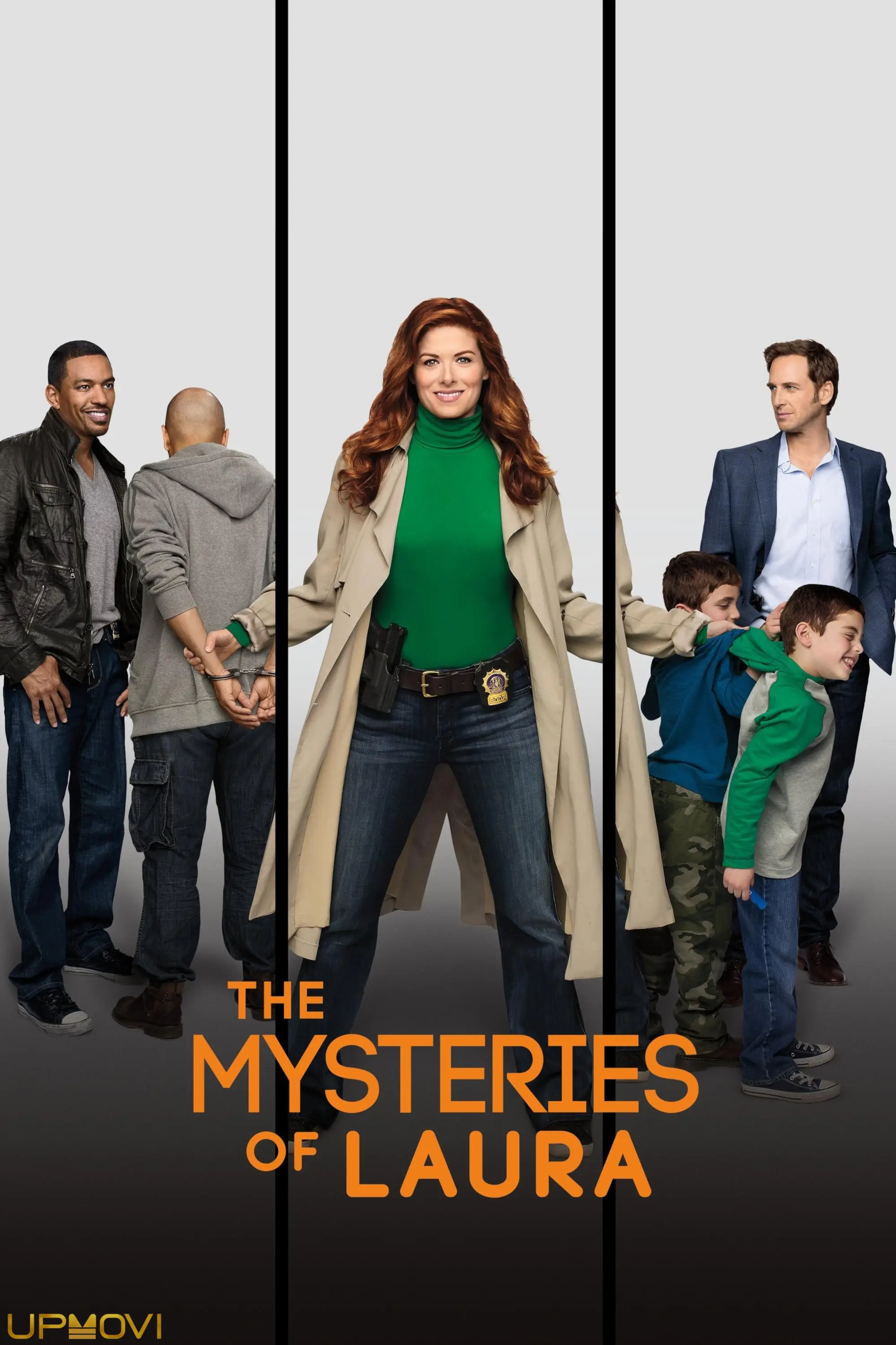 The Mysteries of Laura