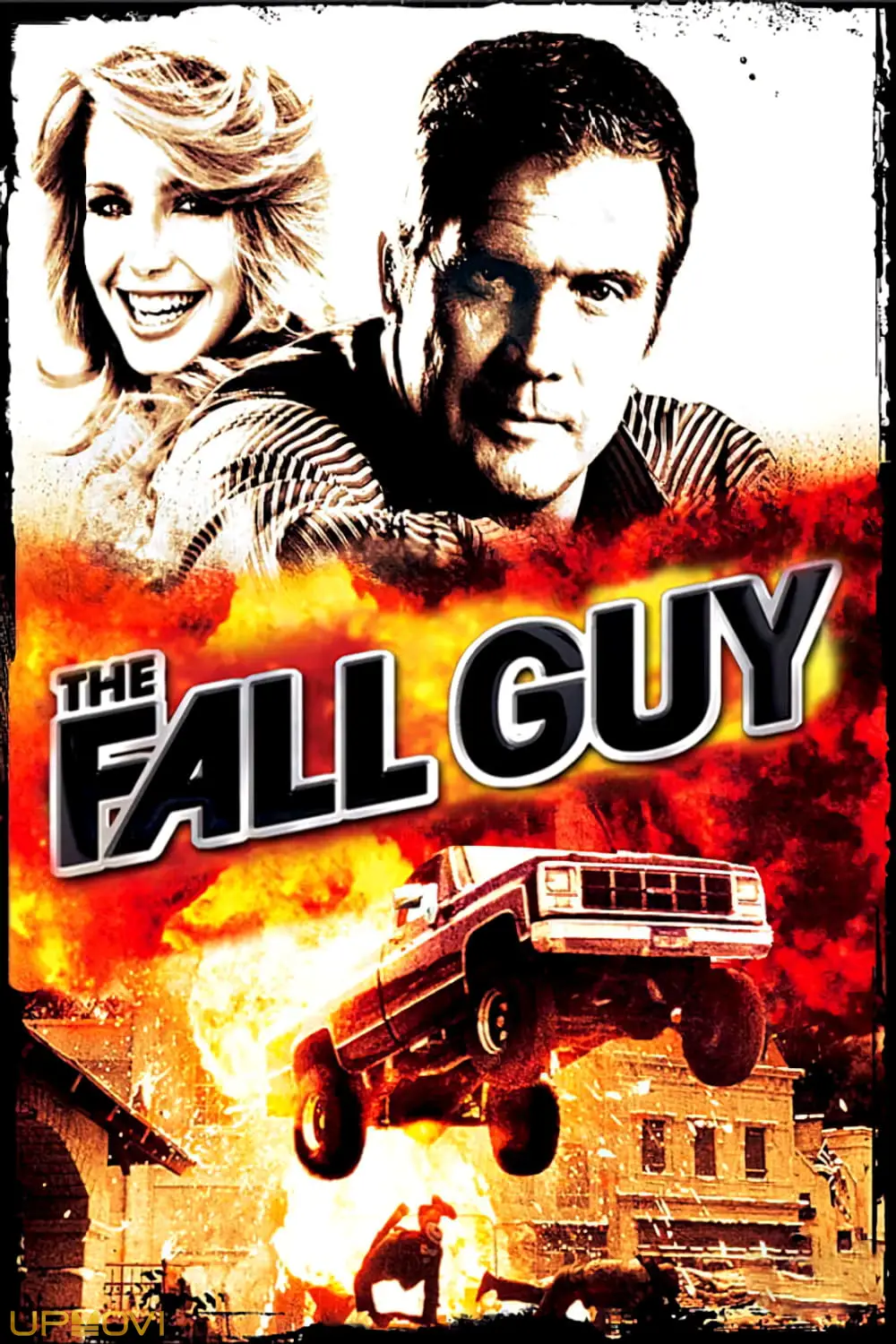 The Fall Guy