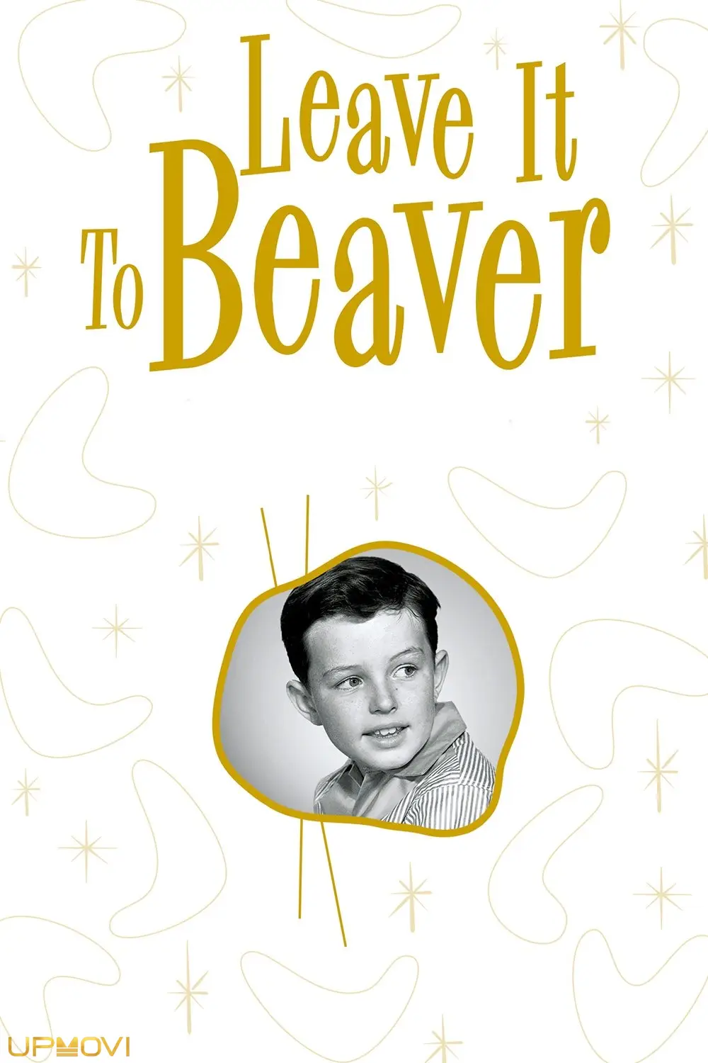 Leave It to Beaver