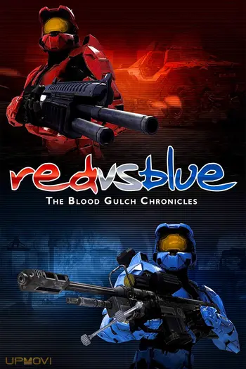 Red vs. Blue