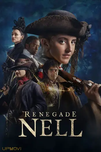 Renegade Nell