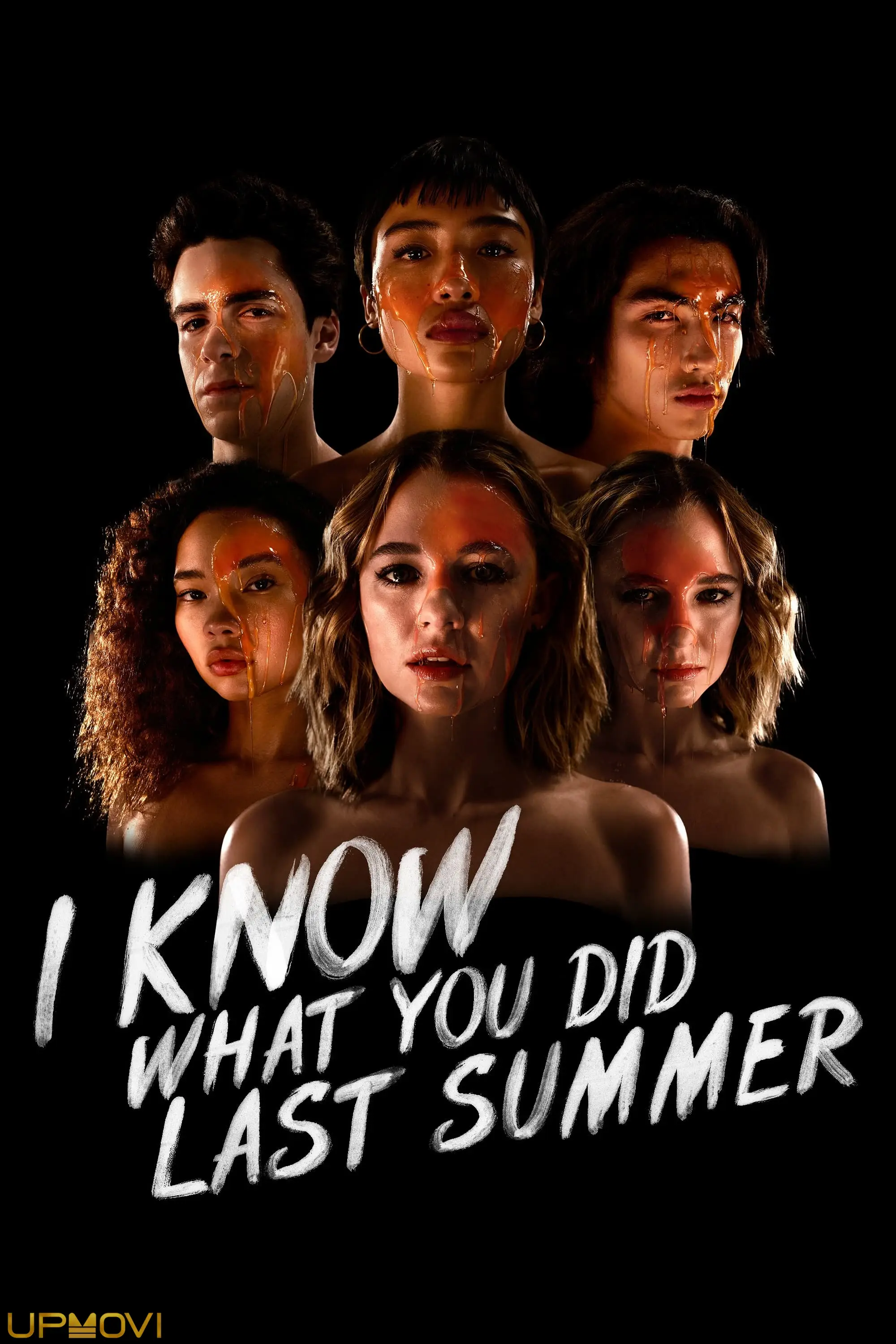 I Know What You Did Last Summer