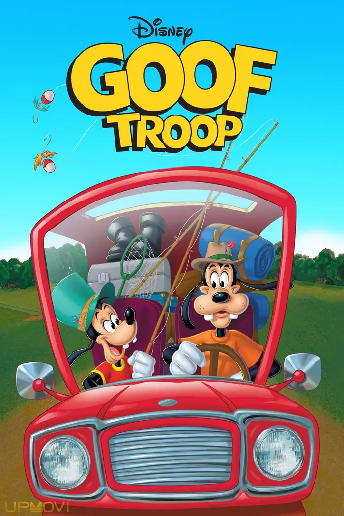 Goof Troop