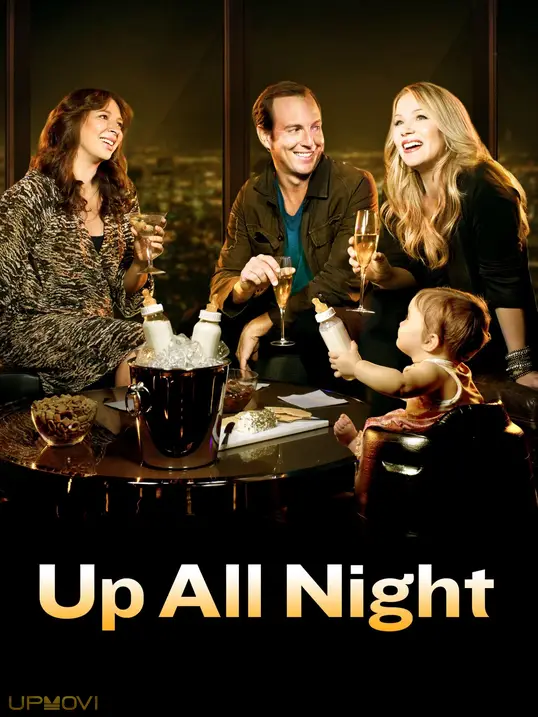 Up All Night