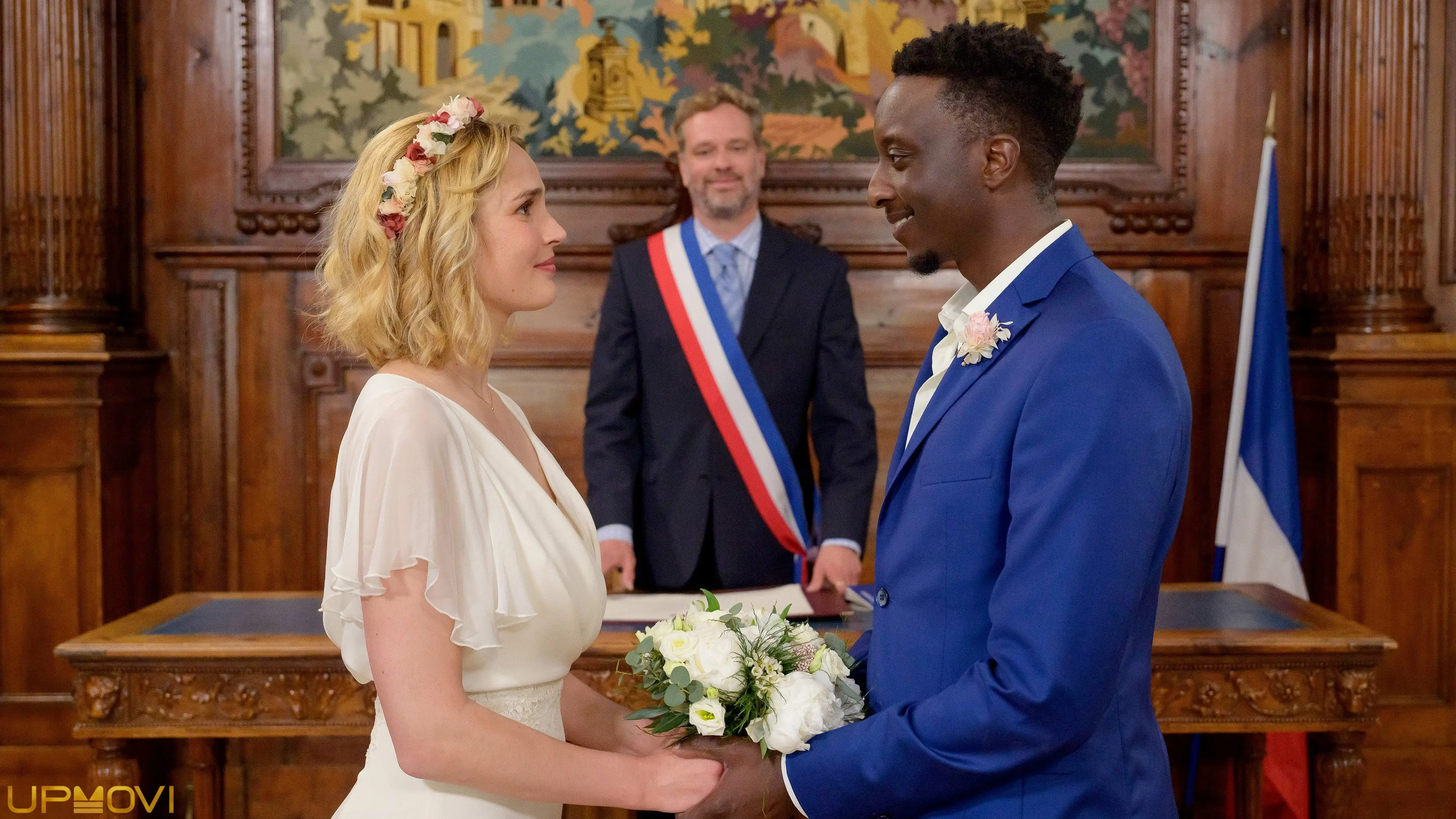 Our Tiny Little Wedding