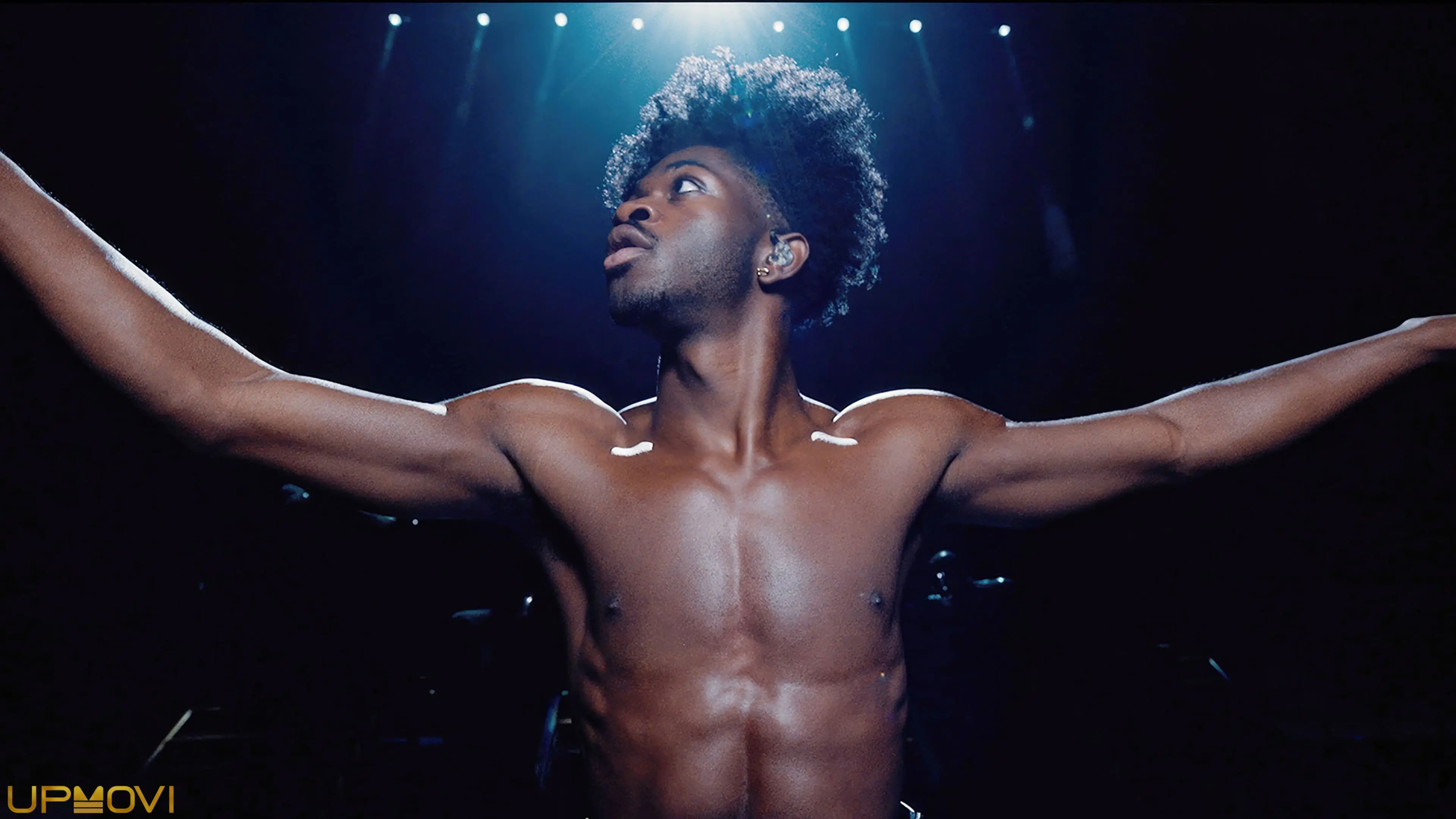 Lil Nas X: Long Live Montero