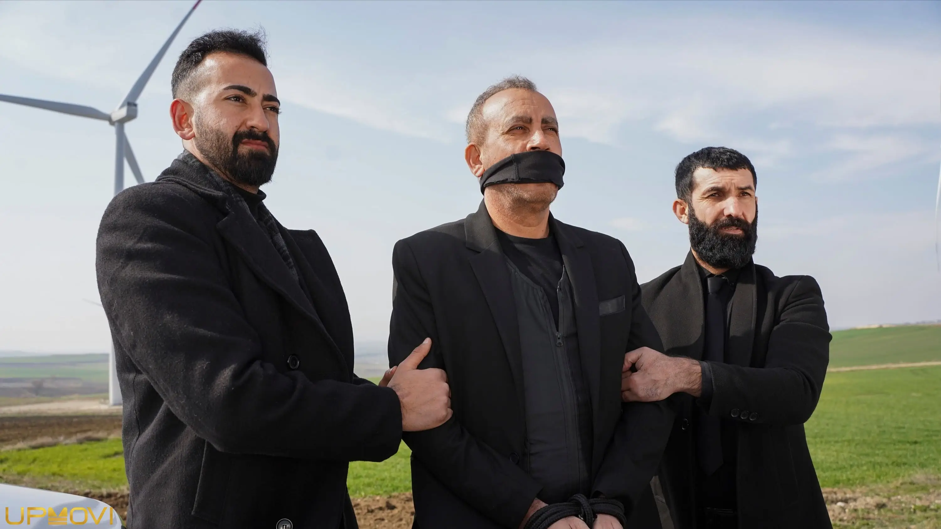 سه‌گانه‌ی پُرُوز