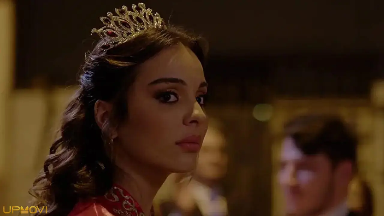 دوستت ندارم نگو