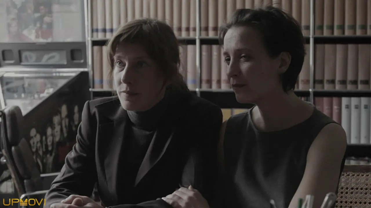 Two Mothers
