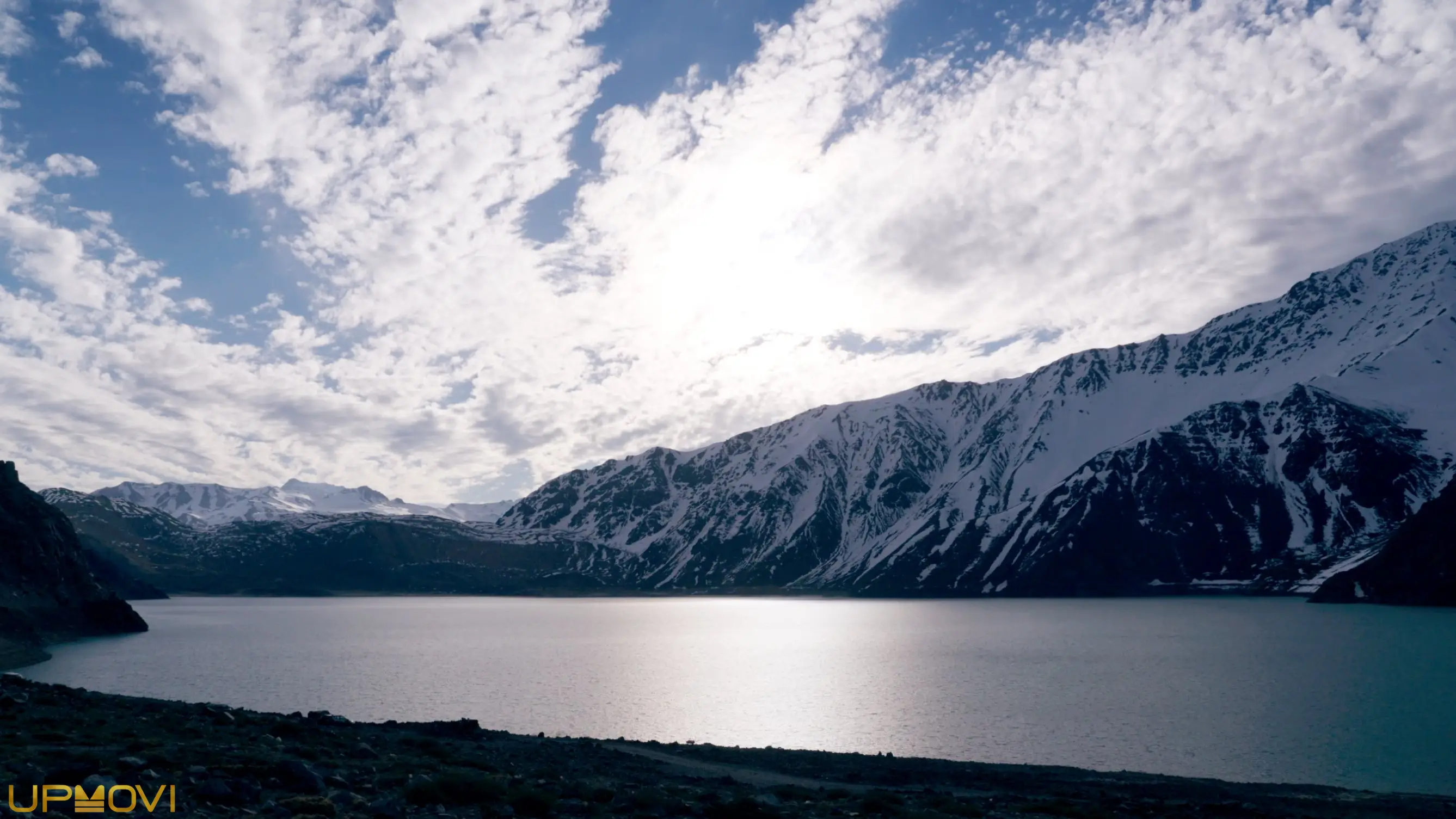 The Cordillera of Dreams