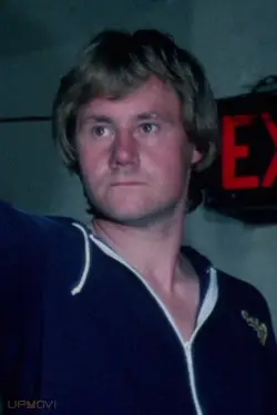 Steven Longhurst