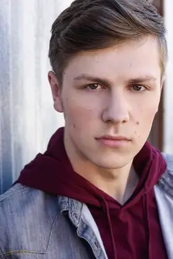 Caleb Barwick