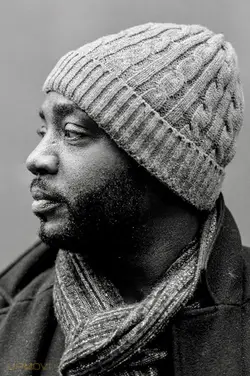 Alrick Brown