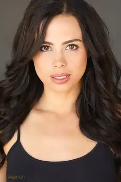 Janelle Marie