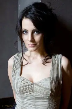 Yevgeniya Kryukova