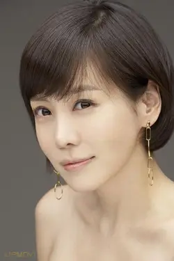Kim Jung-eun