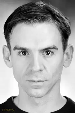 Iain McKee