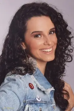 Aimee Espinosa